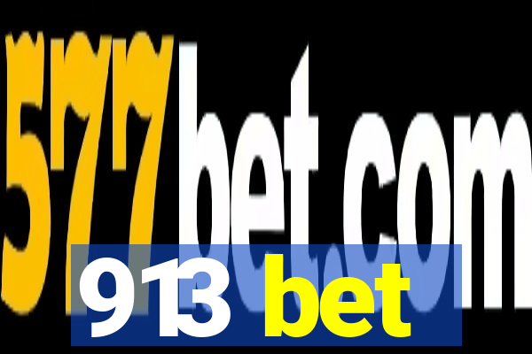 913 bet